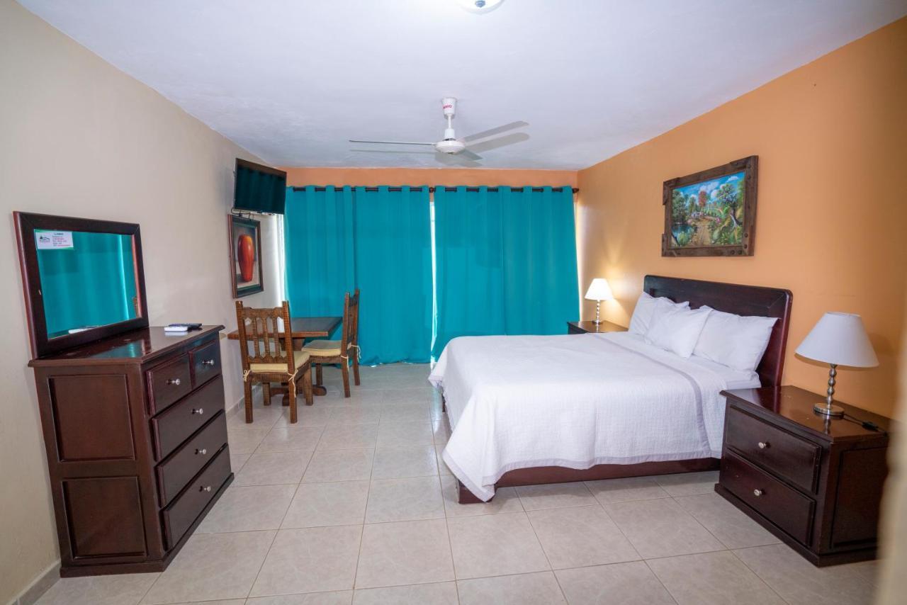 Jarabacoa River Club & Resort Exteriér fotografie