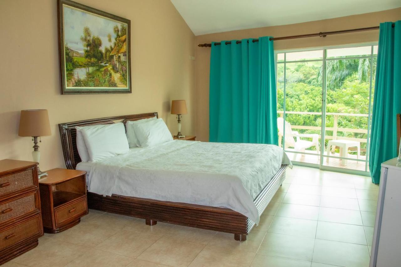Jarabacoa River Club & Resort Exteriér fotografie