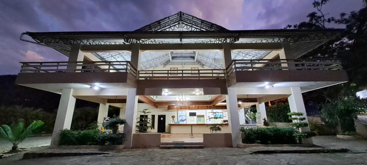 Jarabacoa River Club & Resort Exteriér fotografie