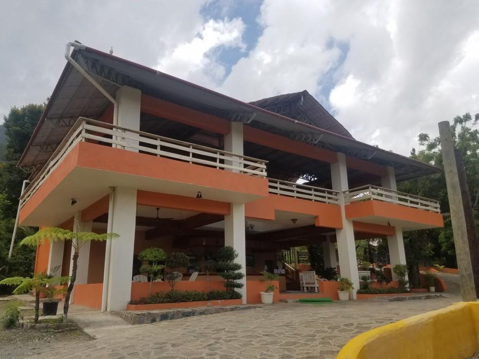 Jarabacoa River Club & Resort Exteriér fotografie