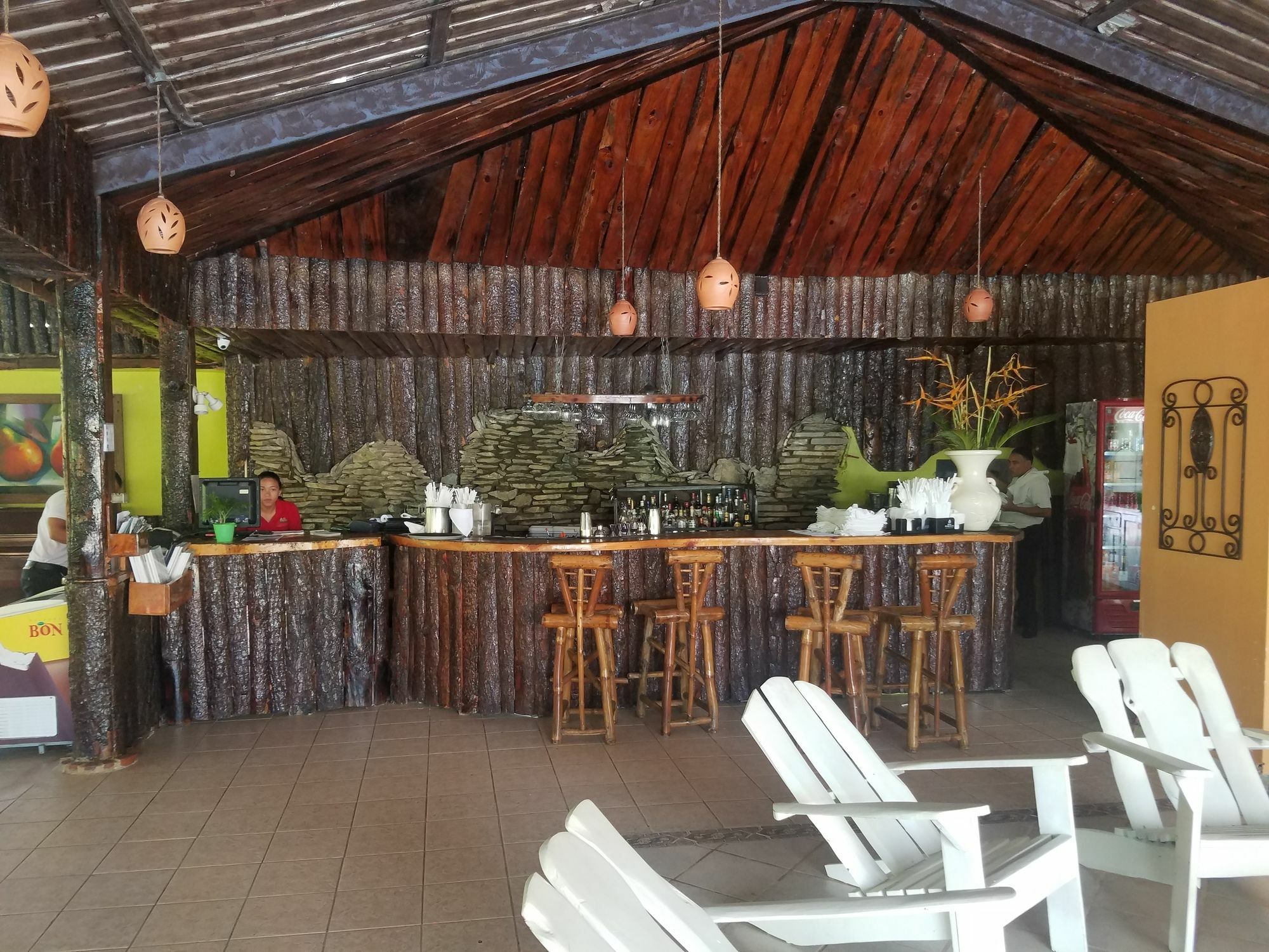 Jarabacoa River Club & Resort Exteriér fotografie