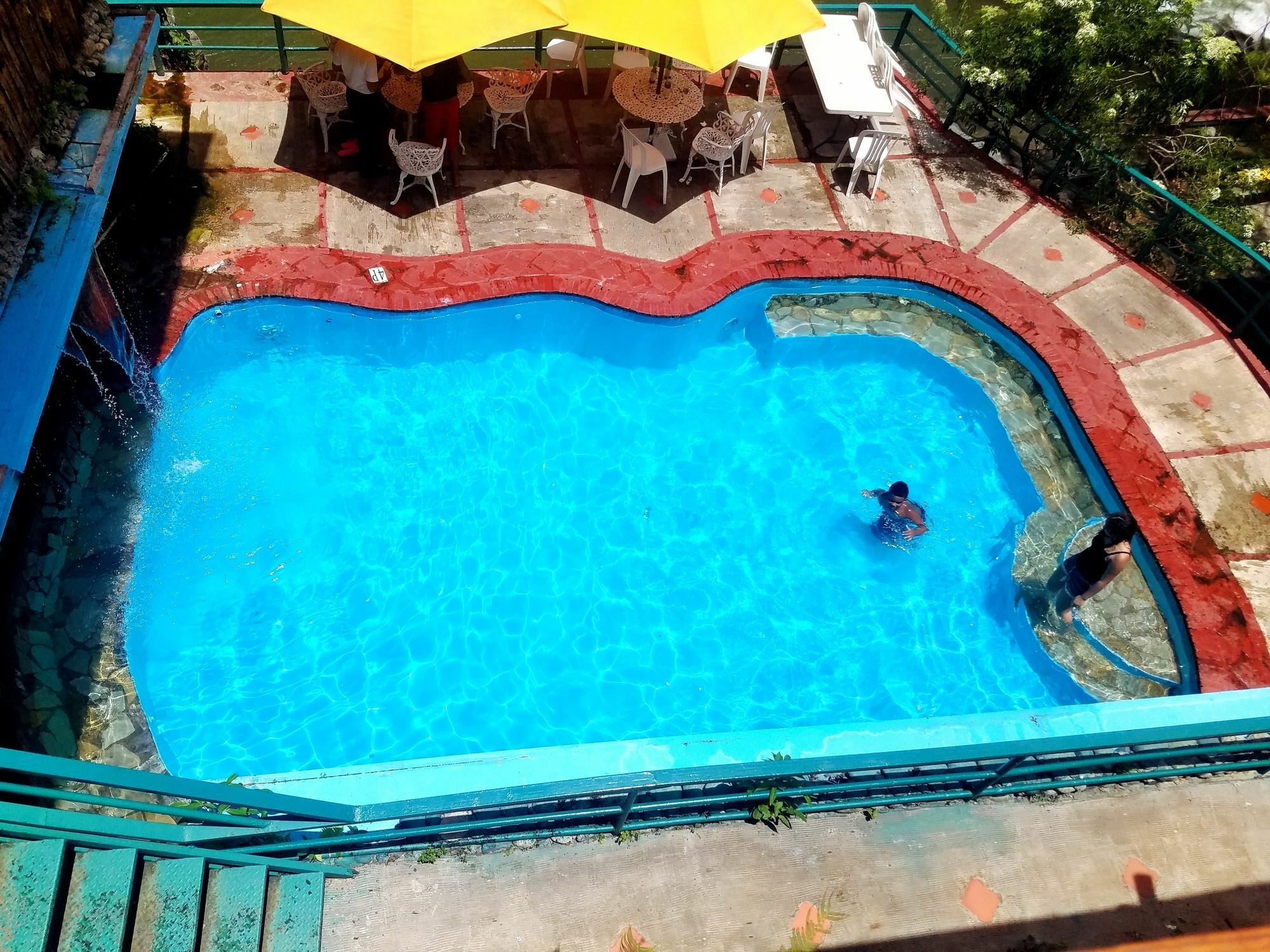 Jarabacoa River Club & Resort Exteriér fotografie